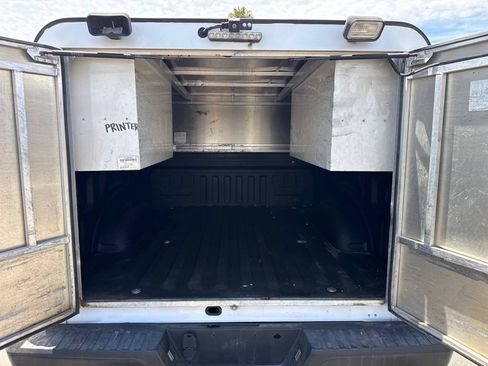 Used 2018 Ford F150 XL w/ Equipment Group 101A Mid RWD image 7