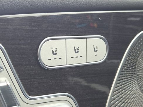 Used 2023 Mercedes-Benz GLS 450 G 450 image 13