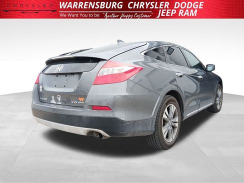 Used 2013 Honda Crosstour EX-L image 3