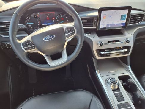 Used 2023 Ford Explorer XLT w/ Equipment Group 202A RWD image 14