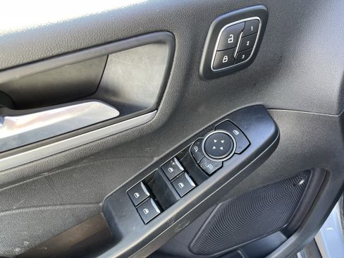 Used 2024 Ford Escape Platinum image 13