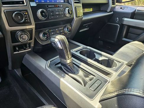 Used 2020 Ford F150 Raptor w/ Equipment Group 802A Luxury AWD/4WD image 23