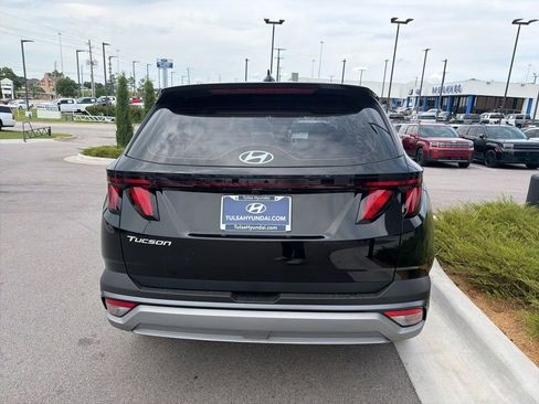 New 2026 Hyundai Tucson SE FWD image 7