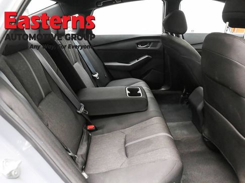 Used 2023 Honda Accord Sport image 23