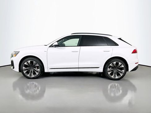 New 2026 Audi Q8 Premium Plus image 4