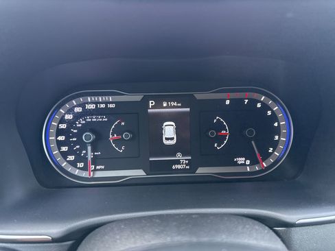 Used 2023 Hyundai Tucson SEL image 29