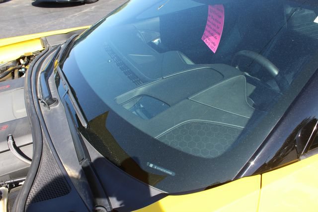 Used 2014 Chevrolet Corvette Stingray Coupe w/ 2LT Preferred Equipment Group RWD image 31