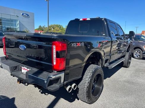 Used 2024 Ford F250 XLT w/ 360-Degree Camera Package AWD/4WD image 10