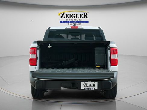 Used 2023 Ford Maverick XLT w/ XLT Luxury Package FWD image 10
