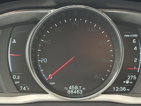 Used 2015 Volvo S60 T5 Premier FWD image 21