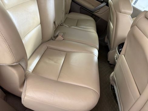 Used 2012 Acura MDX AWD/4WD image 22