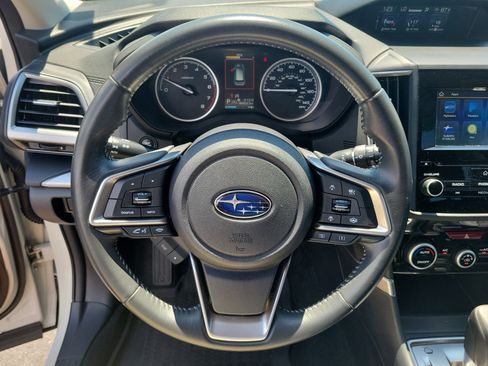 Used 2020 Subaru Forester Premium image 23