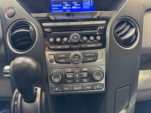 Used 2014 Honda Pilot EX-L image 24