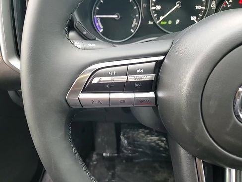 New 2026 MAZDA CX-50 AWD 2.5 Hybrid w/ Weather Package image 16