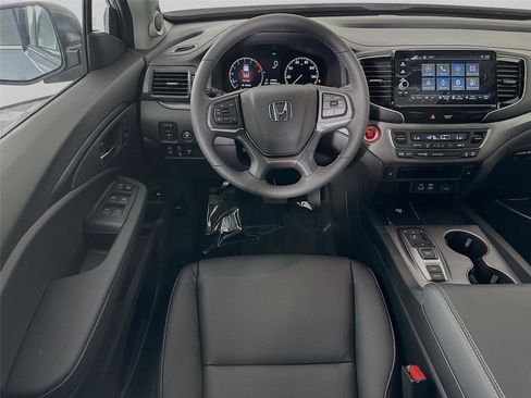 New 2026 Honda Ridgeline RTL image 2