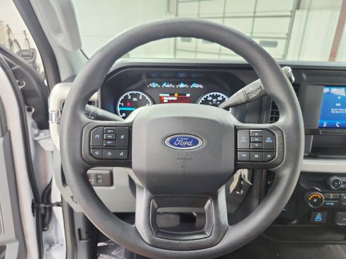 New 2026 Ford F250 XL w/ STX Appearance Package AWD/4WD image 21