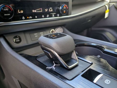 New 2026 Nissan Rogue SV w/ Cold Weather Package image 36