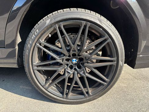 Used 2021 BMW X6 M w/ Competition Package AWD/4WD image 20