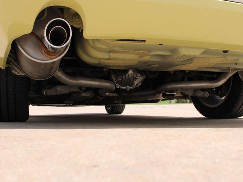 Used 2005 Ford Thunderbird RWD image 20