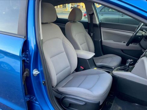 Used 2018 Hyundai Elantra Value Edition image 8
