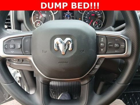 New 2025 RAM 4500 Tradesman AWD/4WD image 50