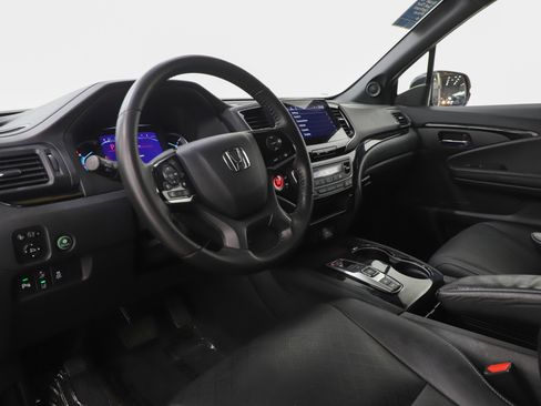 Used 2021 Honda Passport Touring image 27
