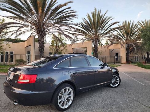 Used 2006 Audi A6 3.2 AWD/4WD image 7