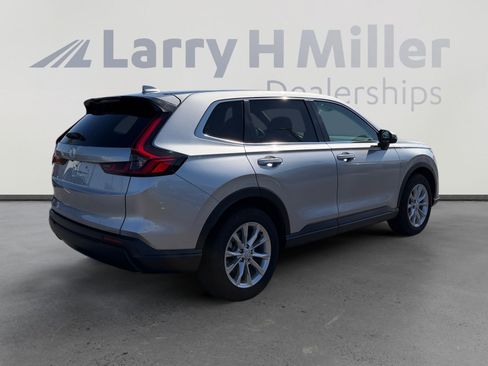 Used 2024 Honda CR-V EX-L image 5