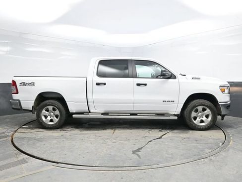 Used 2023 RAM 1500 Big Horn AWD/4WD image 8
