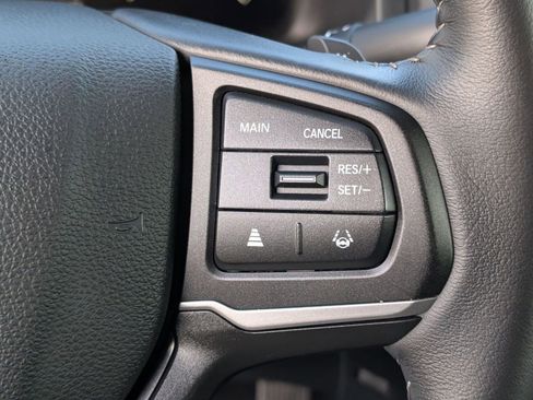 Used 2025 Honda Ridgeline RTL image 23