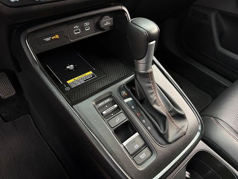 Used 2024 Honda CR-V Sport-L image 16