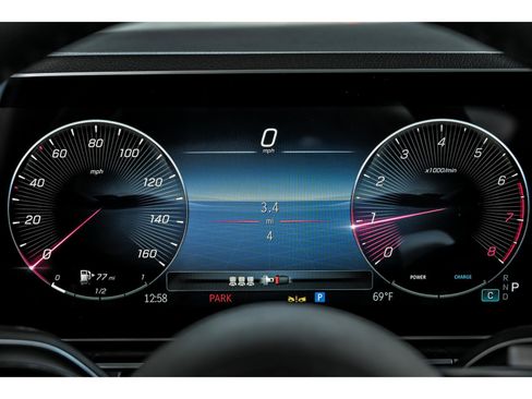 Certified 2026 Mercedes-Benz GLE 350 4MATIC image 13