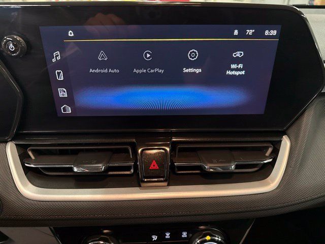 Used 2024 Chevrolet TrailBlazer LT w/ Driver Confidence Package FWD image 15