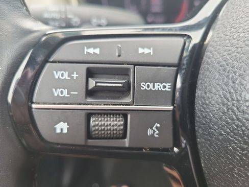 Used 2024 Honda Civic Sport image 24