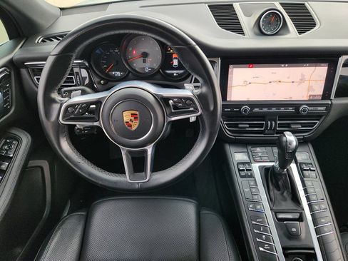 Used 2019 Porsche Macan S AWD/4WD image 29