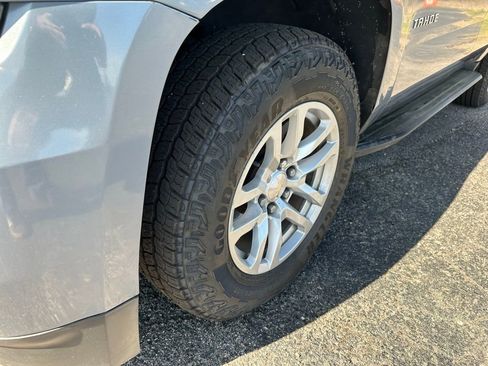 Used 2015 Chevrolet Tahoe LT image 10