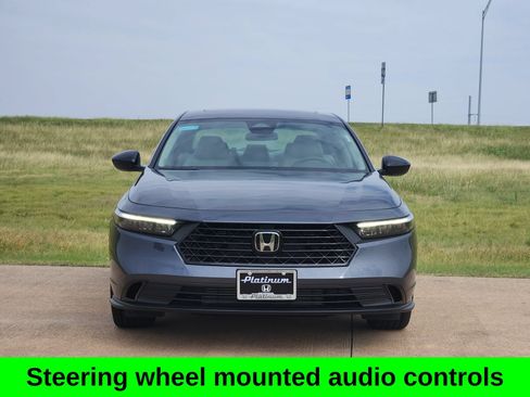 New 2026 Honda Accord SE image 7