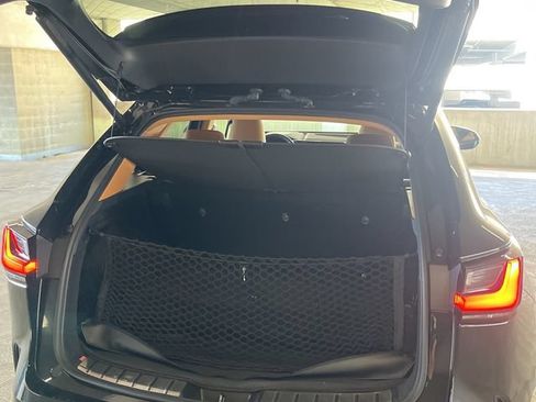 Used 2024 Lexus NX 350 AWD w/ Cold Area Package image 8