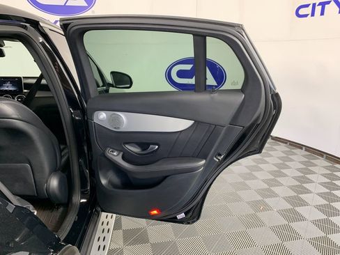 Used 2019 Mercedes-Benz GLC 300 4MATIC Coupe image 37