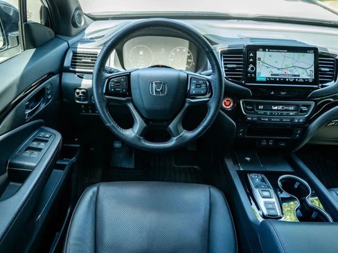 Used 2024 Honda Ridgeline Black Edition image 18