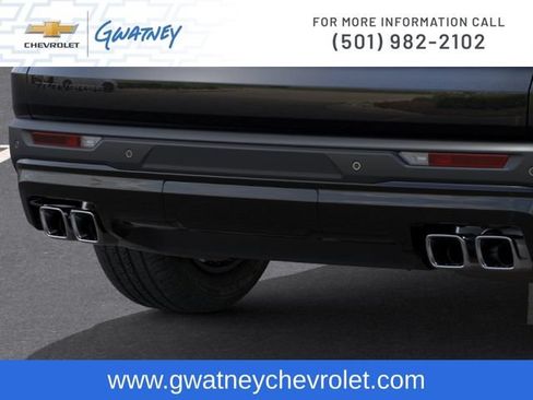 New 2026 Chevrolet Traverse LT w/ Midnight/Sport Edition FWD image 14