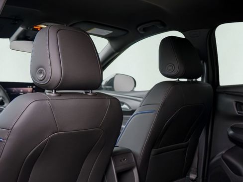 New 2026 Buick Envista Sport Touring w/ Convenience I Package FWD image 19