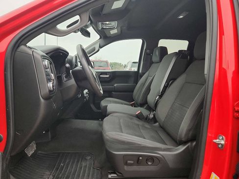 Used 2023 GMC Sierra 1500 Pro w/ Graphite Edition image 13