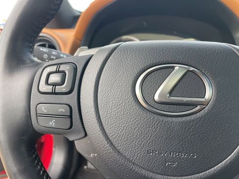 Used 2023 Lexus IS 300 w/ Comfort Package image 19