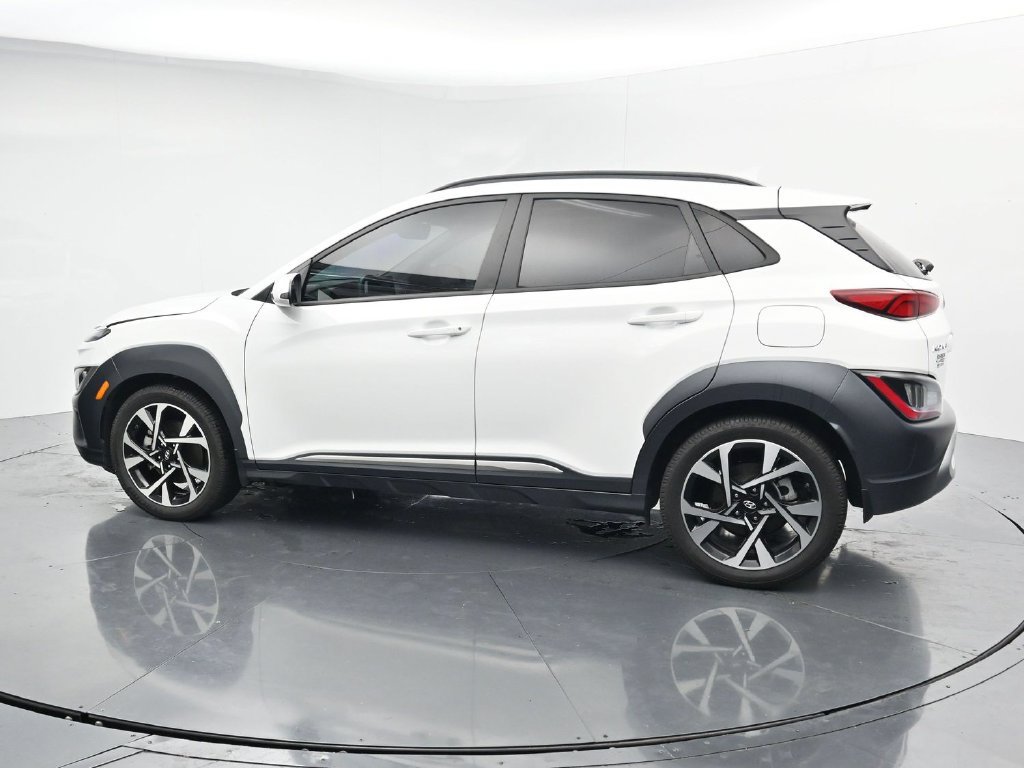 Used 2023 Hyundai Kona Limited FWD image 5