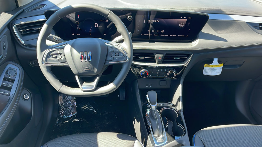 New 2026 Buick Encore GX Sport Touring w/ Advanced Technology Package FWD image 17