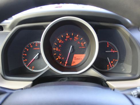 Used 2012 Toyota 4Runner SR5 w/ Convenience Pkg image 14