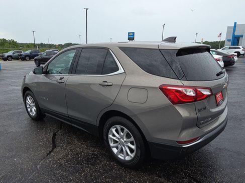 Used 2018 Chevrolet Equinox LT FWD image 6