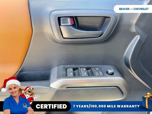 Used 2018 Toyota Tacoma SR5 image 35