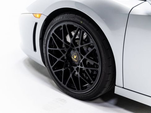 Used 2011 Lamborghini Gallardo LP 560-4 AWD/4WD image 93